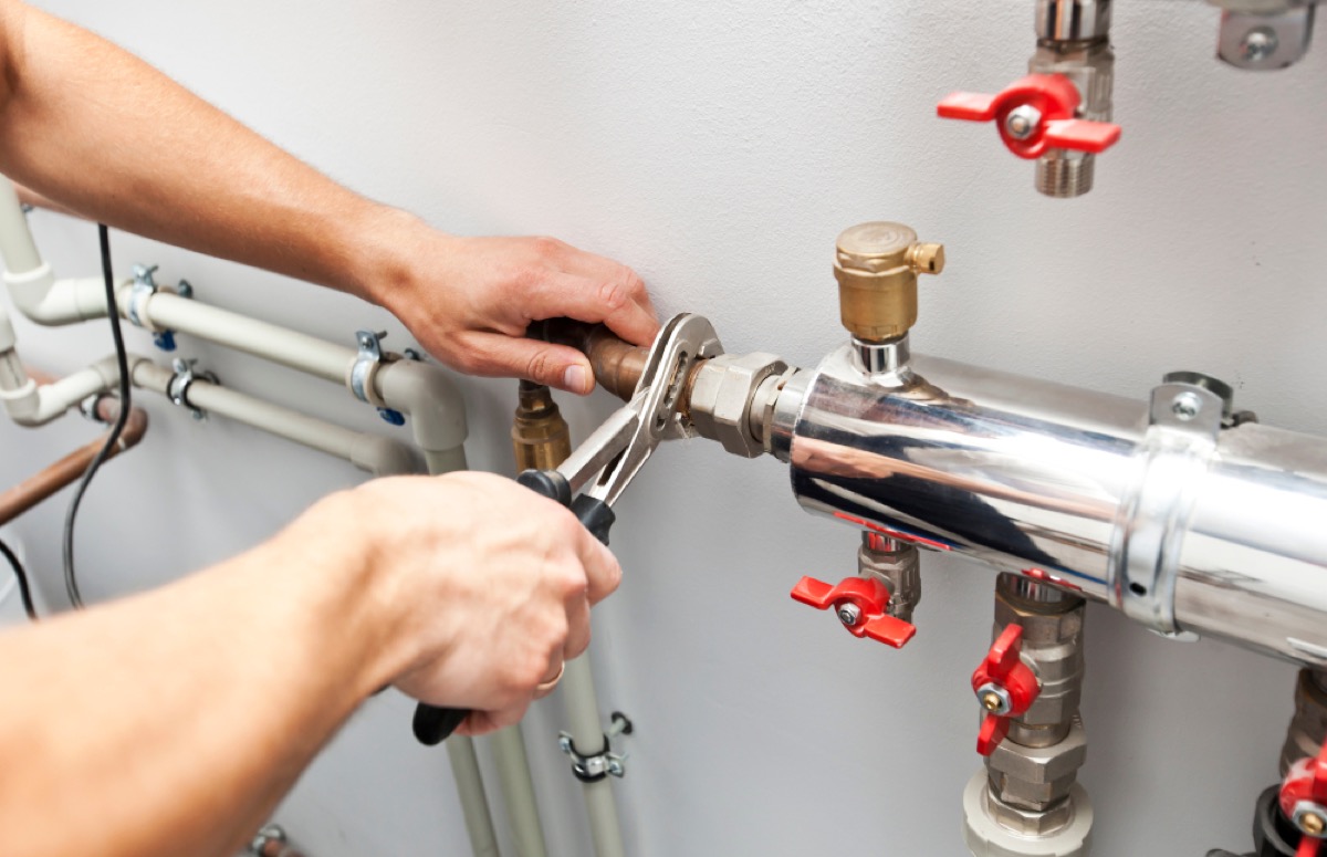 Reliable Commercial Plumbers in Lubbock, TX: Your Go-To Solution for All Plumbing Needs